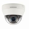 QND-6070R Hanwha Techwin 2.8-12mm Varifocal 30FPS @ 1920 x 1080 Indoor IR Day/Night WDR Dome IP Security Camera 12VDC/POE