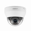 QND-6082R1 Hanwha Techwin 3.2~10mm Motorized 30FPS @ 1080p Indoor IR Day/Night WDR Dome IP Security Camera 12VDC/PoE