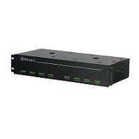 R2432300UL Altronix 32 Fuse Protected Outputs Rack Mount CCTV Power Supply 24VAC @ 12.5 Amps