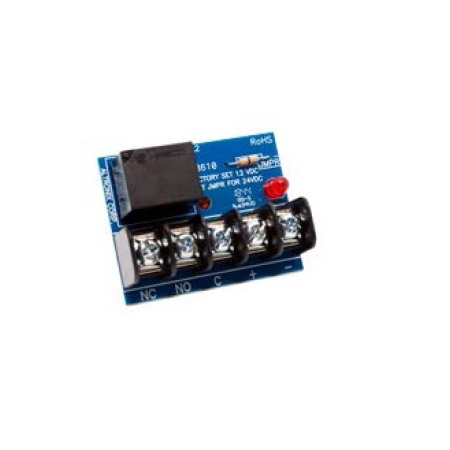 R9310RB Dormakaba Rutherford Controls 10 Amp Relay Board