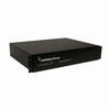 RA600-16N LifeSafety Power RA600 Series 25 Amp 24VAC Access Control and CCTV Power Supply in UL Listed Indoor 19" W x 3.5" H x 14" D Rackmount Electrical Enclosure
