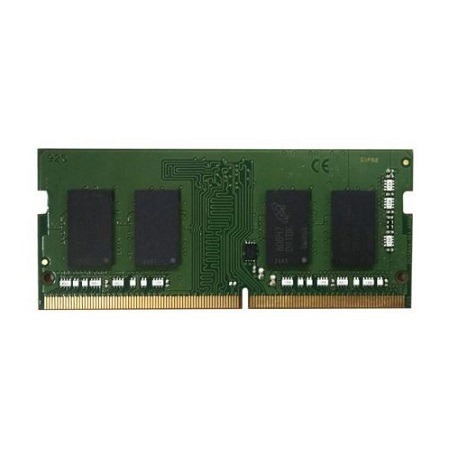 RAM-16GDR4K0-SO-2666 QNAP 16GB DDR4 RAM, 2666 MHz, SO-DIMM, 260 pin, K0 Version