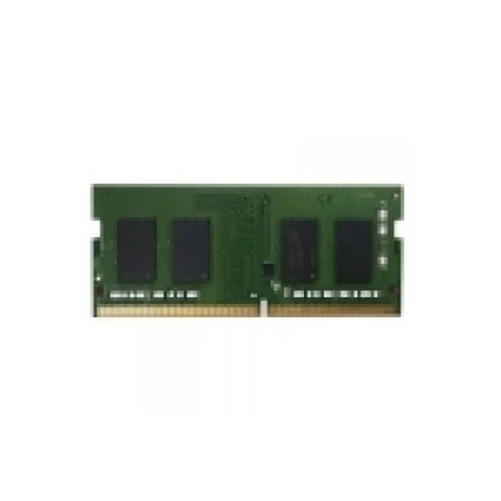 RAM-2GDR4P0-SO-2400 QNAP 2GB DDR4 RAM 2400 MHz SO-DIMM 260 pin P0 version