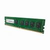 RAM-2GDR4P0-UD-2400 QNAP 2GB DDR4 RAM, 2400 MHz, UDIMM