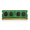 RAM-4GDR3LA0-SO-1600 QNAP 4GB DDR3L RAM, 1600 MHz