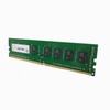 RAM-4GDR4ECP0-UD-2666 QNAP 4GB ECC DDR4 RAM, 2666 MHz, UDIMM