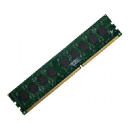 RAM-8GDR3EC-LD-1600 QNAP 8GB DDR3 ECC RAM for TS-EC879U/EC1279U/EC1679U & SAS Series