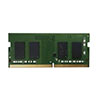 [DISCONTINUED] RAM-8GDR4K0-SO-2666 QNAP 8GB DDR4-2666, SO-DIMM, 260 pin, K0 version