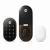 RB-YRD540-WV-0BP Yale Nest X Yale Lock Bundle with Connect - Oil Rubbed Bronze