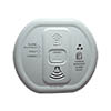 RE115 Resolution Products GE Compatible 319.5 MHz CO Detector