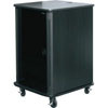 Middle Atlantic RFR Series, Reference Furniture Rack