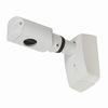 Show product details for RHOSW American Dynamics Indoor/Outdoor 11" Short wall mount with end cap assembly  