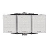 RL150-AI-PAN-PU Raytec White-light Illuminator FOV Up to 223 ft @ 60 Degrees 100-230VAC - Pulsed Power Supply
