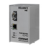 RLMC1003S2/24DC Comnet Substation-Rated 10/100 Mbps Ethernet SC Redundant 12 to 24 VDC Inputs Singlemode 15 dB 20 km (12 mi)