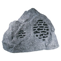 ROCK8G Linear Rock Speaker (Granite)