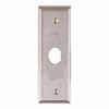 RP-24SG Alarm Controls RP-24 WITH SINGLE GANG FRONT PLATE