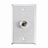 RP-26AWH Alarm Controls S.G WHITE WITH N/C PUSHBUTTON GUARD RING
