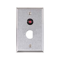 RP-49 Alarm Controls Shunt Switch with Lock Hole