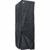 RS-6036 Middle Atlantic Enclosure Covering/Protection, 60 Inch High, 25 Inch Wide, 36 Inch Deep, Zippered, Nylon