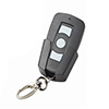 RT-1TW Alarm Controls RT-1 Wired Transmitter Only with Key Chain and Holder