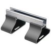 RTS402-10 Arlington Industries 9" W x 4-7/8" H Roof Topper Conduit and Raceway Supports - Pack of 10