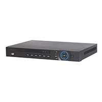 RV-DVR2016 Rainvision 16 Channel HD-CVI and Analog + 2 Channel IP DVR 15FPS @ 1080P