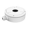 JB210 Rainvision Junction Box For TVI and IP EXIR Turret Camera - White