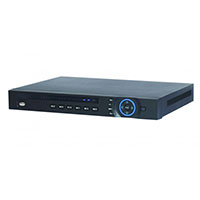 [DISCONTINUED] NVR2008P Rainvision 8 Channel NVR 200Mbps Max Throughput w/ Built-In 8 Port PoE 