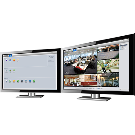 RV-SMARTPSS Rainvision Smart Pro Surveillance System IP Software