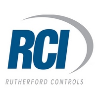 910NTC-WRM Dormakaba Rutherford Controls 910NTC Narrow Receiver