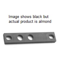 S-11-AL GRI Spacer for 1100/100 Series - Almond
