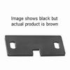 S-129-B GRI Spacer for 129 - Brown - MIN QTY 10
