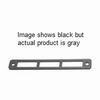 S-15-G GRI Spacer for 400 and 410 Series Industrial Surface Mount - Gray - MIN QTY 10