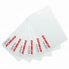 PR-K1S1-A-10 Seco-Larm Proximity Cards - Pack of 10