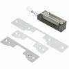 SD-996C-NUQ Seco-Larm Fail-Secure or Fail-Safe Electric Door Strike for Metal and Wood Doors 12/24VDC
