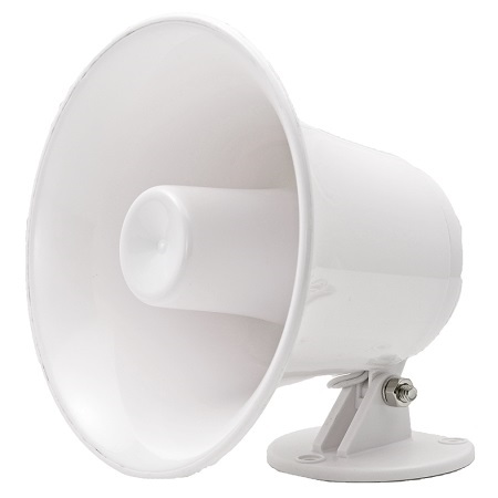 SPC5P Speco Technologies 5" Weatherproof PA Speaker