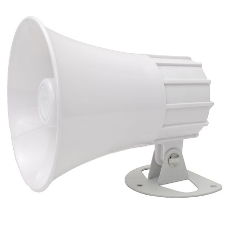 SPC6P Speco Technologies 5" Weatherproof PA Speaker
