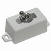 SS-076Q/SW-10 Seco-Larm White Toggle Switch - Pack of 10