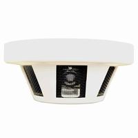 VL562T Speco Technologies 3.7mm 30FPS @ 1920 x 1080 Indoor HD-TVI Ceiling Mounted Security Camera 12VDC
