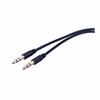 S35MM01 Vanco Slim 3.5mm Stereo Cable - 1ft