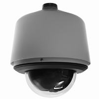 S6220-ESGL1US Pelco 4.7-94mm 20x Optical Zoom 60FPS @ 1080p Outdoor Day/Night WDR Pendant PTZ IP Security Camera 24VDC/24VAC/PoE+