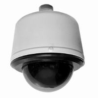 S6220-PBL0 Pelco 4.7-94mm 20x Optical Zoom 60FPS @ 1080p Outdoor Day/Night WDR Pendant PTZ IP Security Camera 24VDC/24VAC/PoE+