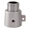 [DISCONTINUED] SBP-37 Hanwha Techwin 1.5" Pipe Coupling Adapter Accessory