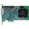 SCB-6016-DISCONTINUED NUUO 16 Channel H.264 Compression DVR Card