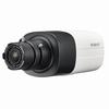 SCB-6005 Hanwha Techwin 30FPS @ 2MP Indoor Day/Night WDR Box AHD/Analog Security Camera 12VDC/24VAC - No Lens