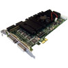 SCB-7016-DISCONTINUED NUUO 16 Channel Hybrid Hardware H.264 Compression Card 480FPS D1 Real Time