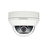 SCV-5082 Hanwha Techwin 3-10mm Varifocal 1000TVL Outdoor Day/Night Dome Analog Security Camera 12VDC/24VAC