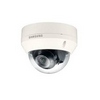 SCV-5085 Hanwha Techwin 3-8.5mm Motorized 1000TVL Outdoor Day/Night WDR Vanadal Resistant Dome IP Analog Security Camera 12VDC/24VAC