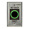 SD-927PKC-NEQ Seco-Larm No Touch Indoor Single-Gang Sensor - Stainless Steel