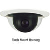 SD-Z36N-FMH Nuvico 36X Optical Zoom Day/Night WDR Flush Mount 24VAC-DISCONTINUED